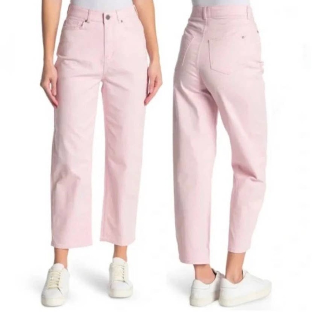 Ted Baker LEMIN Straight Leg Jean